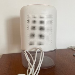 Hysure除湿機の画像