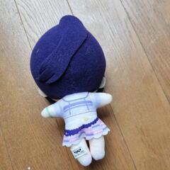 キーホルダーの画像
