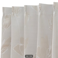 【美品】カーテン100×200 2枚の画像