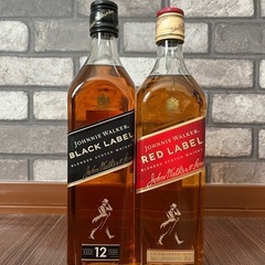 【お得!!】Johnnie Walker ブラックラベル12年＆...