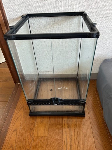 Kung様グラステラリウム3045 中古2台