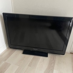 【ジャンク品】液晶テレビTH-L32C3本体のみ 