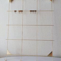 小物掛け/フォト飾りの画像