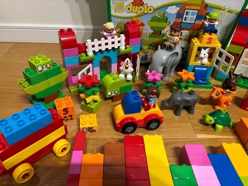 LEGO レゴブロック