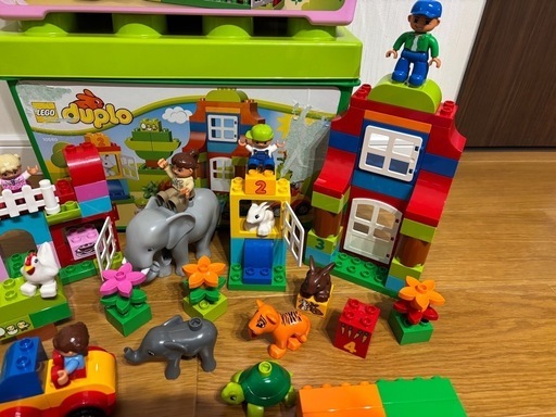 LEGO レゴブロック