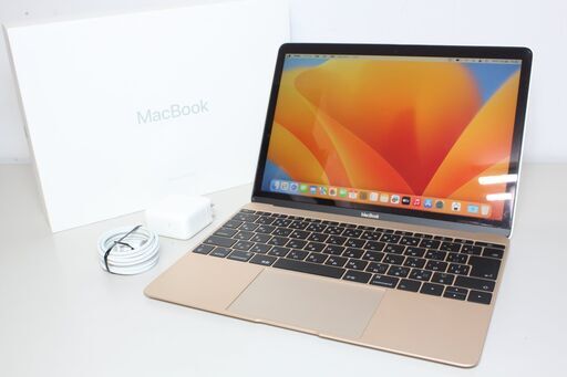 整備品】MacBook(Retina,12インチ,2017)512GB/16GB〈G0U22J/A〉⑤ (中古パソコンショップ) 西台のMacの中古あげます・譲ります|ジモティーで不用品の処分 整備品】MacBook(Retina,12インチ,2017)512GB/16GB〈G0U22J/A〉⑤ (中古パソコンショップ) 西台のMacの中古あげます・譲ります|ジモティーで不用品の処分