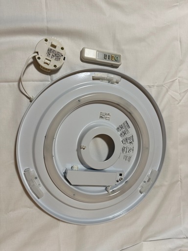 調光式シーリングライト　6畳用
