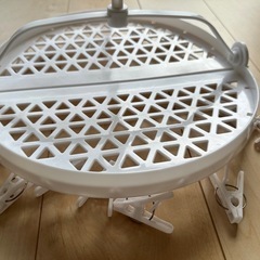 各種ハンガーの画像