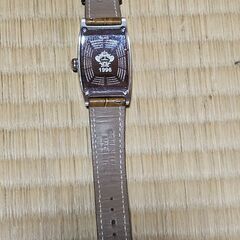 オロビアンコ腕時計の画像