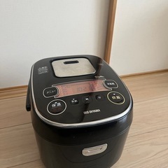 炊飯器