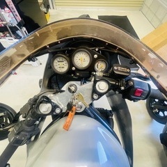 バンディット250Ltd　 の画像