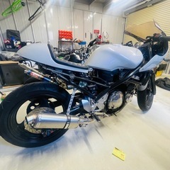 バンディット250Ltd　 の画像