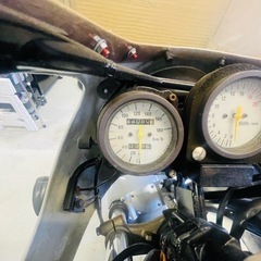 バンディット250Ltd　 の画像