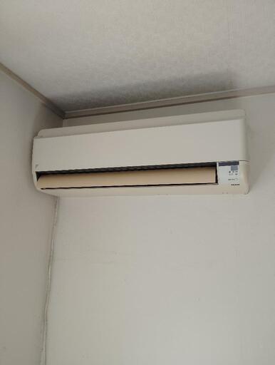 （お相手決まりました）ダイキン DAIKIN エアコン an22xebks-w