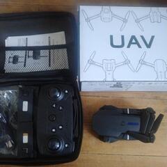 【未使用新品】 ドローン　UAV
