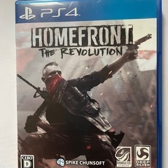 ps4ソフト