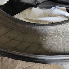 【美品】ミシュラン パイロットスポーツ4　215/40/18　4本　タイヤのみの画像