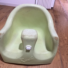 ベビーチェアの画像