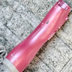 Panasonic「ナノケアくるくるドライヤー」EH-KN97の画像