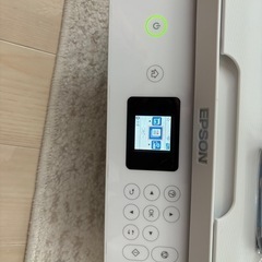 WiFi対応EPSONコピー機の画像