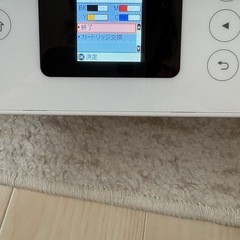 WiFi対応EPSONコピー機の画像