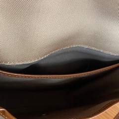   LANCEL ランセル　斜めがけポシェットの画像