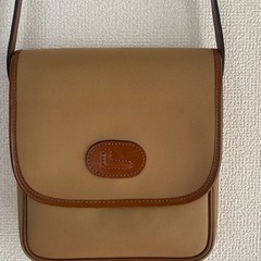   LANCEL ランセル　斜めがけポシェットの画像
