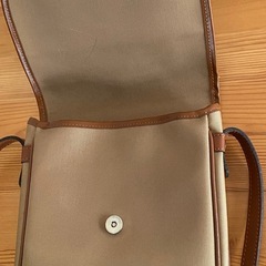   LANCEL ランセル　斜めがけポシェットの画像