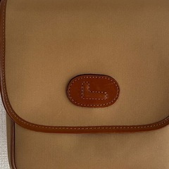   LANCEL ランセル　斜めがけポシェットの画像