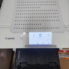 値段相談可能プリンター　ts8030