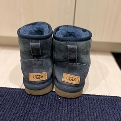 UGGムートンブーツ レディース