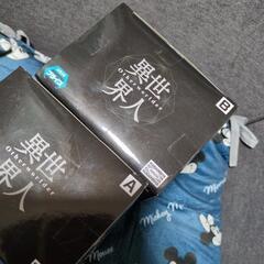 【新品】転スラOtherworlder　ソウエイとランガ　フィギュア2体セットの画像