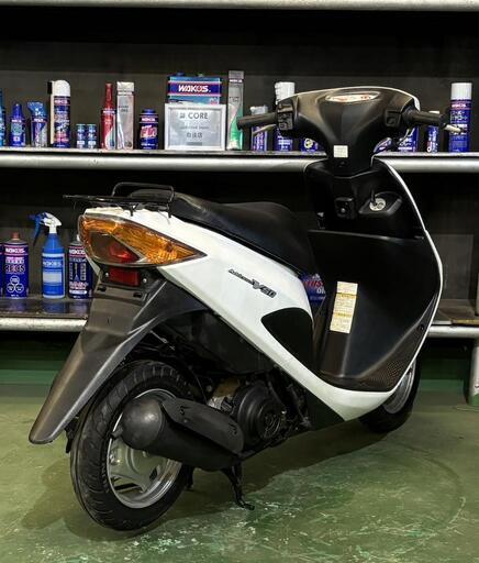 ☆ご成約☆アドレスV50(67)