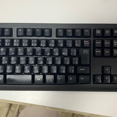 buffalo 無線 キーボード 