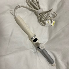 サロニア　カールアイロン　25mm