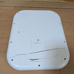 知育玩具ひらがなタブレットの画像