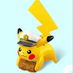 マックハッピーセットおもちゃポケモンの画像