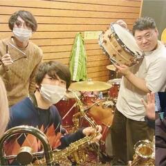 スカパラのコピバン、ドラマー募集！！