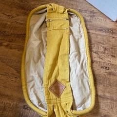 ベビースリング2個
の画像