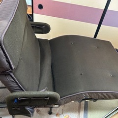 電動機能付き介護ベッド