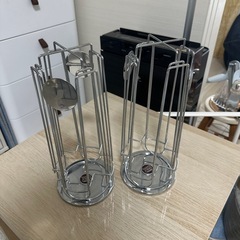 超美品　ネスレ　カプセルホルダー