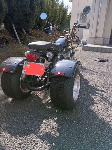 中華モンキートライク中古125cc slide_1000000701.jpg