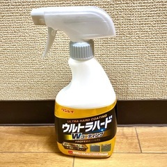 【取引終了
】 リンレイ　 カーコーティング剤