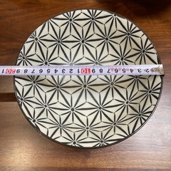 3枚セット 深皿 食器の画像