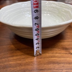 3枚セット 深皿 食器の画像