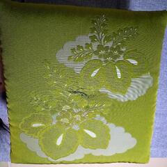 【お話し中です】来客用の座布団（銘仙判）①　１枚〜１０枚まで、ま...