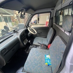 メーカー···ダイハツ AT車キャプオーバーの画像