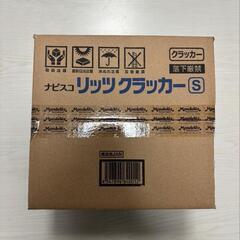 RITZ リッツクラッカー 39枚入10箱✕３ケースの画像