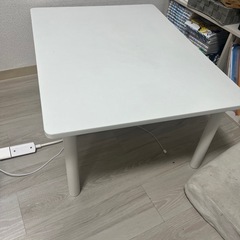 ニトリ　ローテーブル
