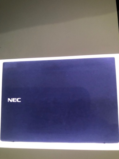 NECノートパソコンVersaPro i7-8565Uメモリー8GB SSD128GB 13.3インチwin10 officeインストール済み お値引き可